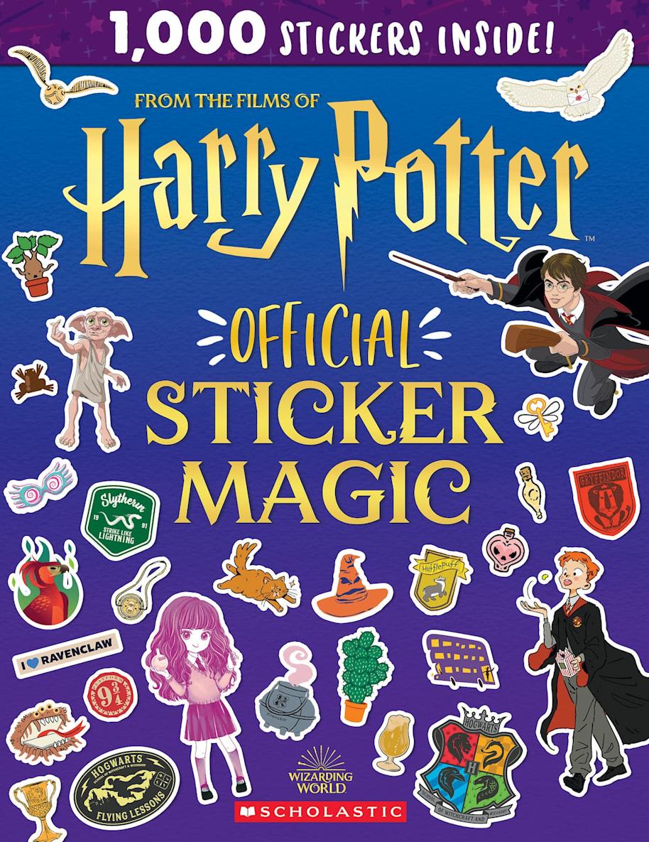 Harry-Potter-Sticker-Magic