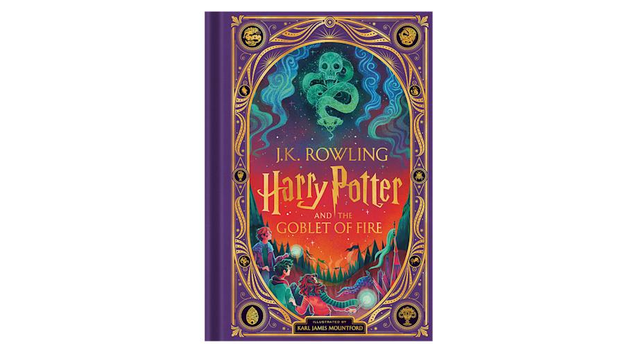 Scholastic-Goblet-of-Fire-interactive-edition-front-cover-flat