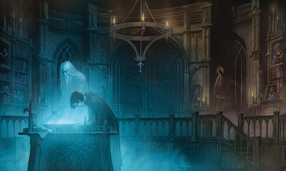 HP6-illustrated-edition-levi-pinfold-dumbledores-office-web-landscape