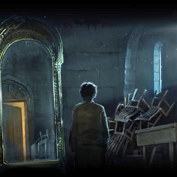 The ultimate Potter family quiz 