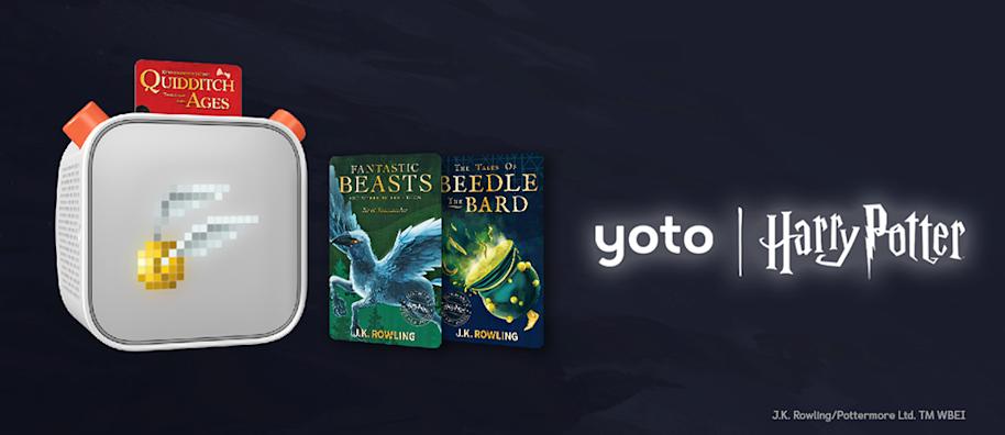 yoto-hogwarts-library-collection-yoto-player-cards-logo-web-landscape